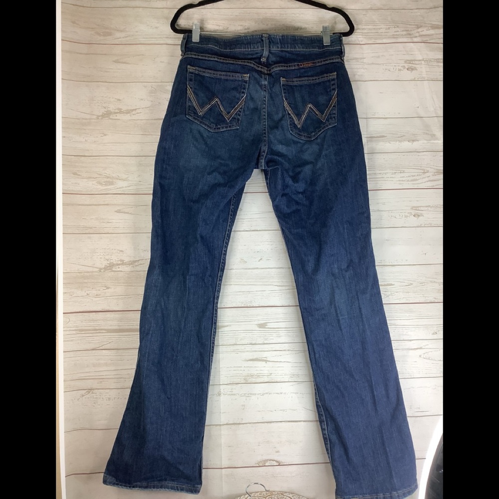 Wrangler size 11/12
